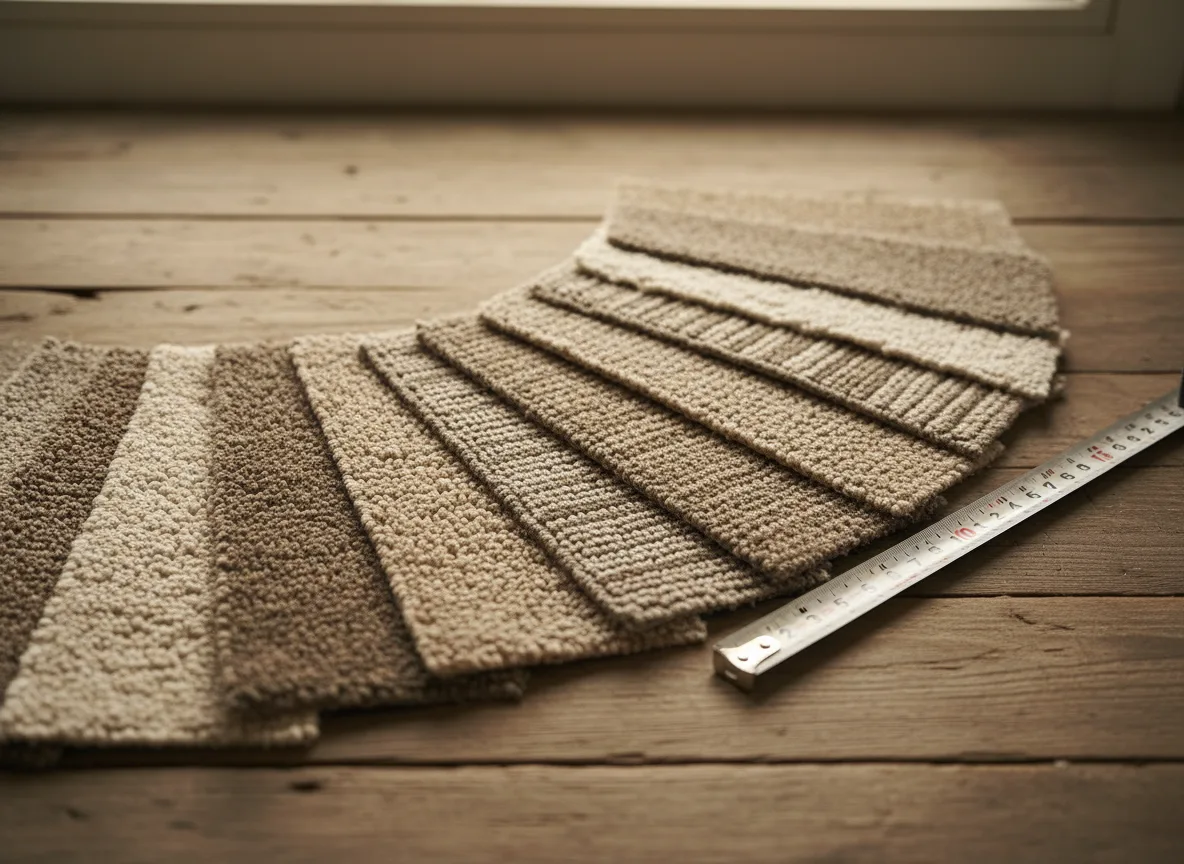 Carpet Installation Truro, IA FAQs